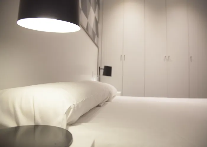 Flats Friends Soho Appartement