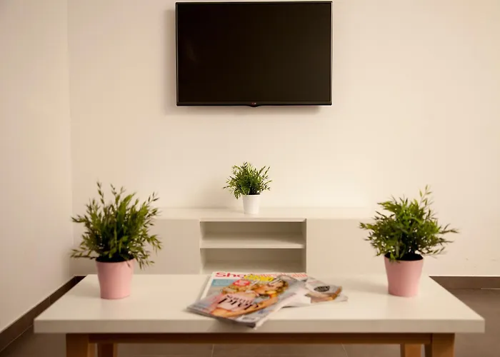 Flats Friends Soho *