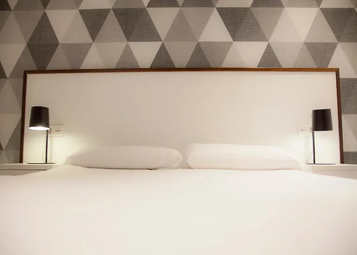 Flats Friends Soho Appartement *