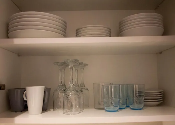 Appartement Flats Friends Soho *