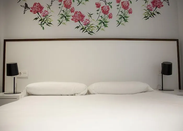 Flats Friends Soho *