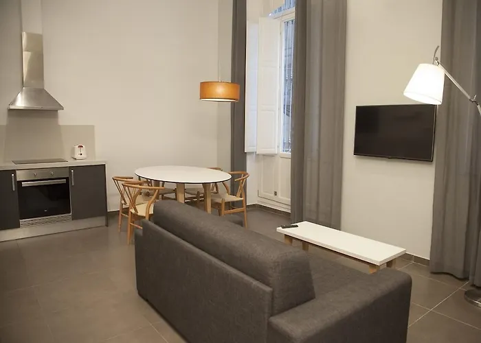 Flats Friends Soho *