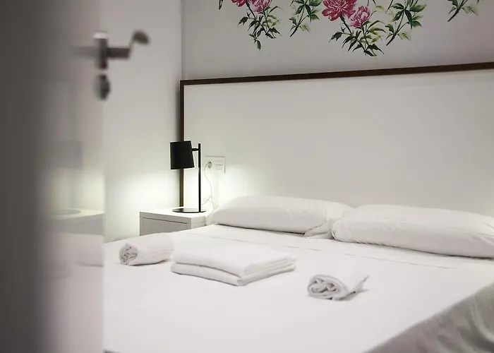 Flats Friends Soho * Valence