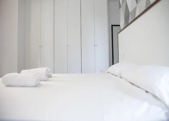 Flats Friends Soho Appartement Valence