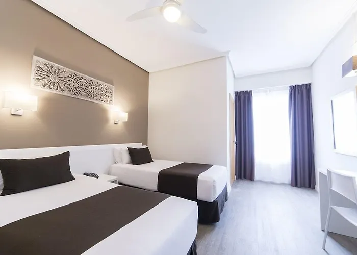 Hotel Sweet Continental 2*