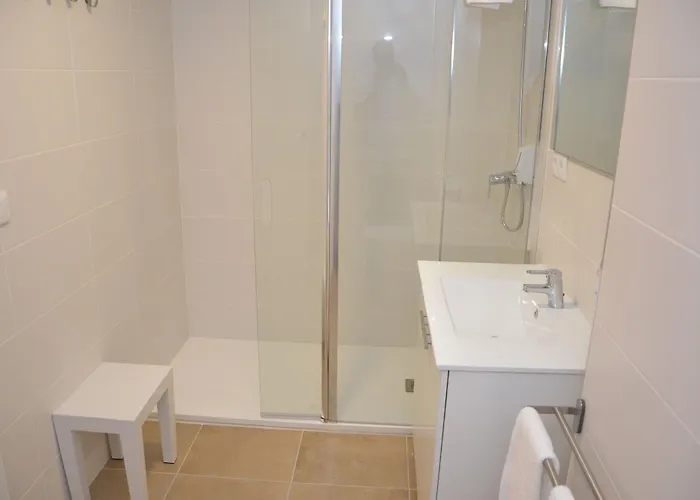 Bet - Abastos Appart hôtel