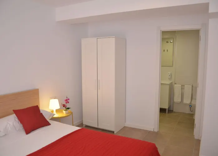 Bet - Abastos 4* ולנסיה