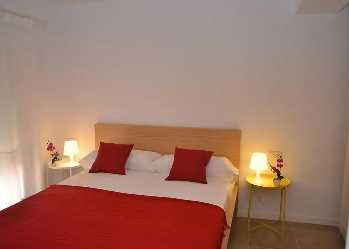 Appart hôtel Bet - Abastos Valence