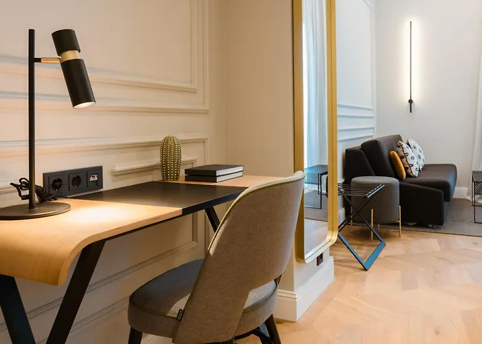 L&h Gran Via Valencia