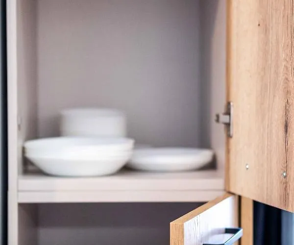 Quality With Homely Decor *