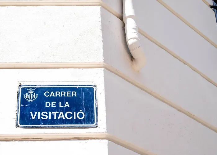 Quality With Homely Decor Valencia