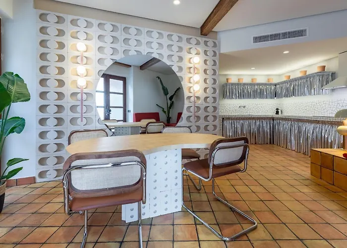 Apartup Market Square Deluxe Διαμέρισμα Βαλένθια