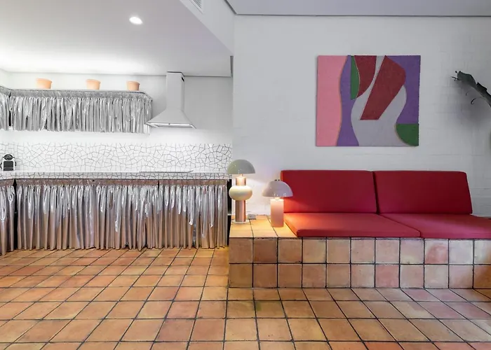 Διαμέρισμα Apartup Market Square Deluxe *