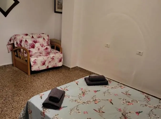 Appartamento Carrer De La Pau Port De Sagunto Valenza