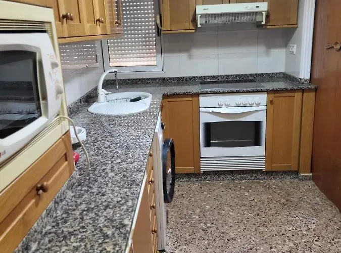 Carrer De La Pau Port De Sagunto *