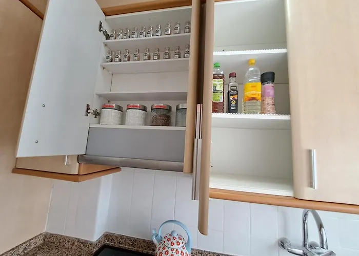 Acogedor Con Wifi Lejlighed Valencia