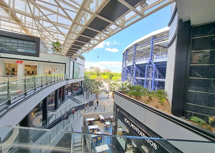 Acogedor Con Wifi * Valencia