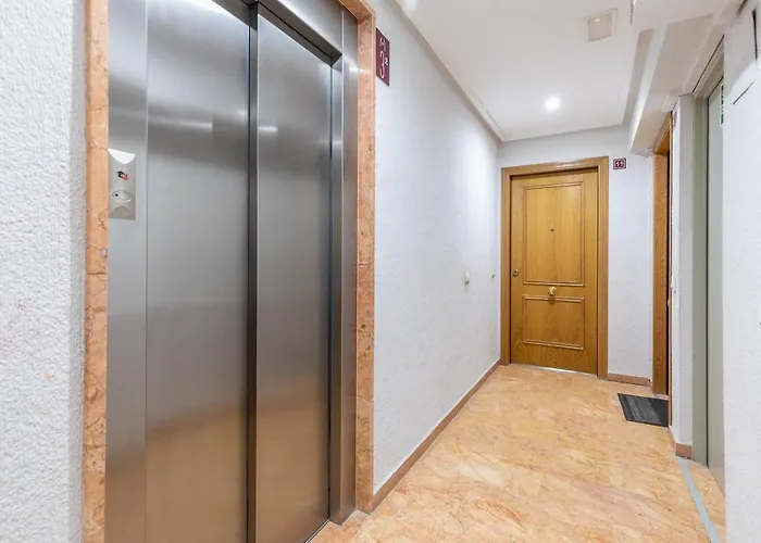 Apartup Patacona Surfing