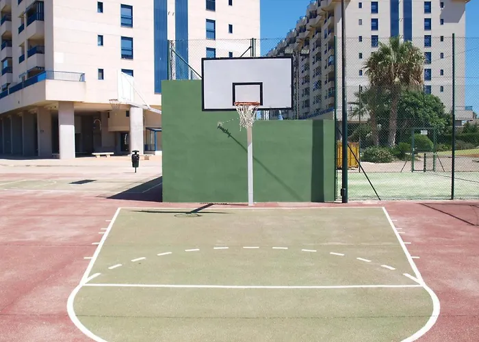 Apartup Patacona Surfing * Βαλένθια