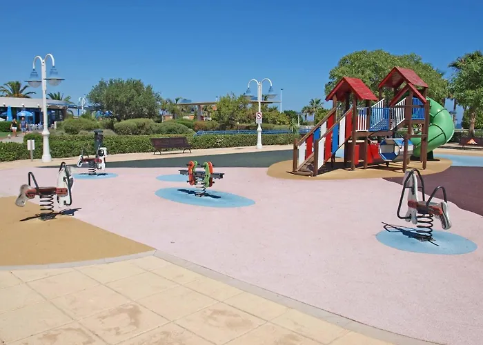 Apartup Patacona Surfing Βαλένθια