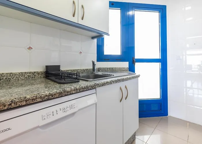 Apartup Patacona Surfing Διαμέρισμα