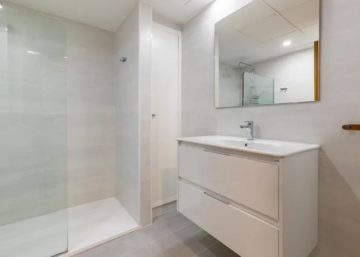 Apartup Patacona Surfing Διαμέρισμα *