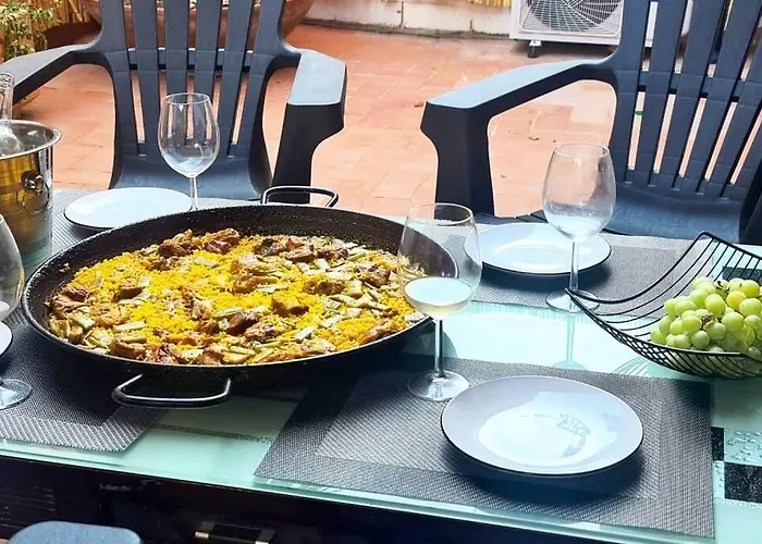 Διαμέρισμα Les Arts