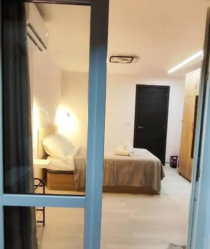 Les Arts Διαμέρισμα