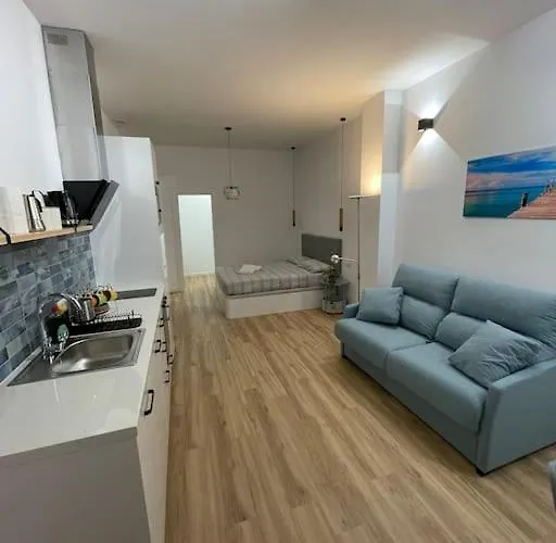 Carbonell Flats R By Vivo Gc * Βαλένθια