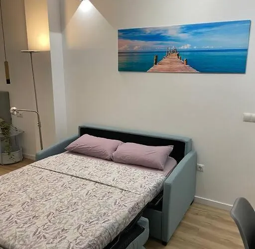 Carbonell Flats R By Vivo Gc Διαμέρισμα Βαλένθια