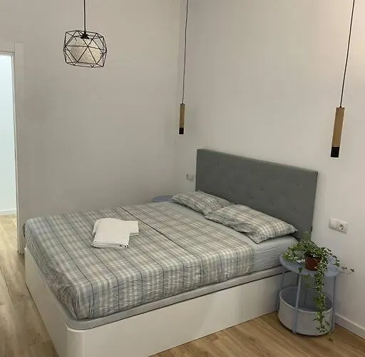 Carbonell Flats R By Vivo Gc Διαμέρισμα