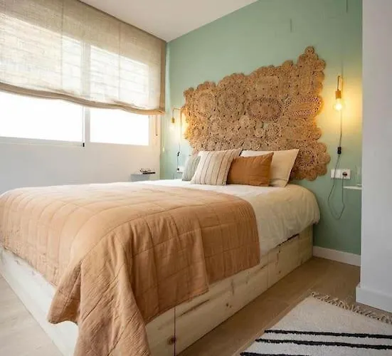 Διαμέρισμα Casa Xava Βαλένθια