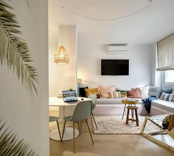 Casa Xava Διαμέρισμα *