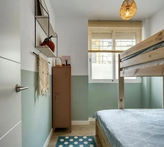 Casa Xava Διαμέρισμα