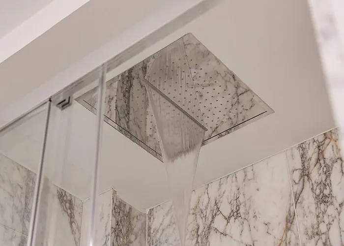 아파트 Luxury Loft On The *