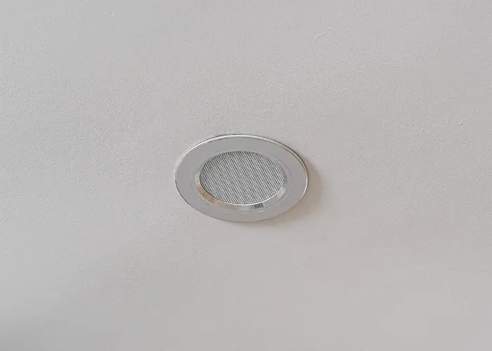 아파트 Luxury Loft On The