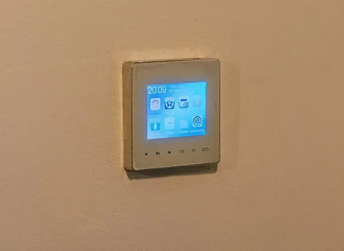 Luxury Loft On The *