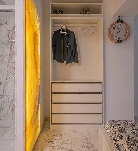 Luxury Loft On The 발렌시아