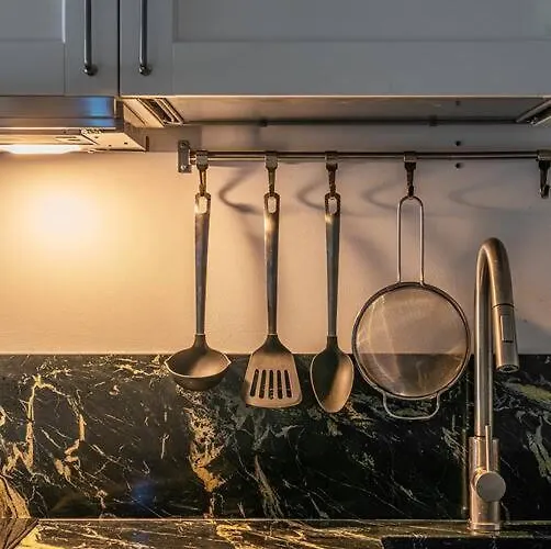 아파트 Luxury Loft On The *