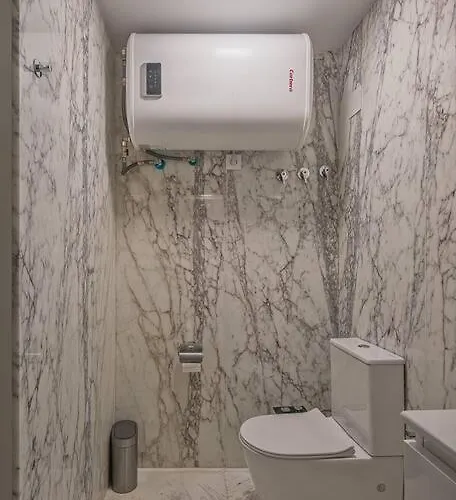 Luxury Loft On The 발렌시아