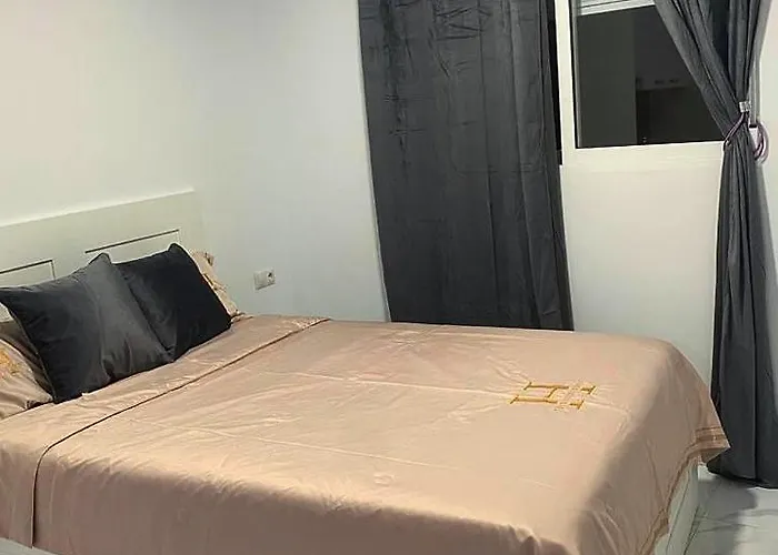 Maison d'hôtes Your Perfectt Place