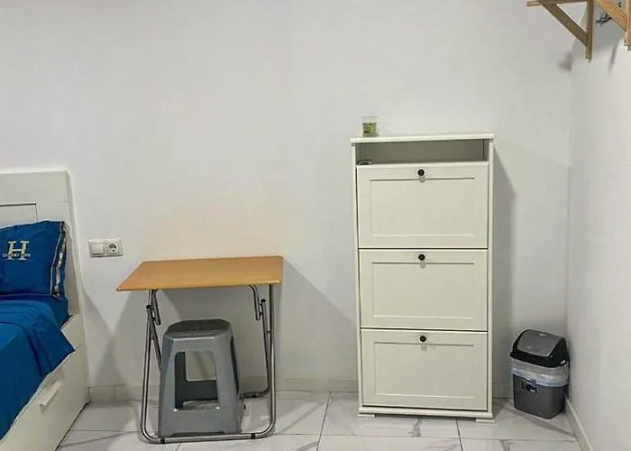 Maison d'hôtes Your Perfectt Place Valence