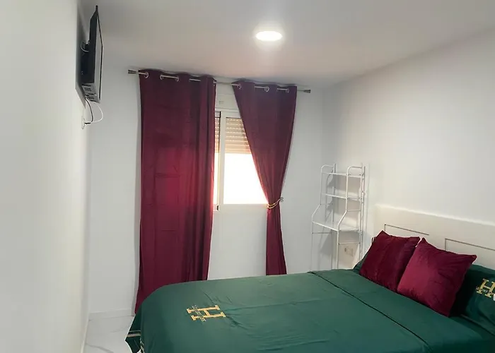 Your Perfectt Place 4*