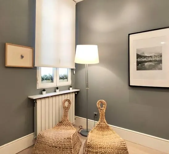 아파트 De Lujo Frente Al Mercado Colon. Only Adults *