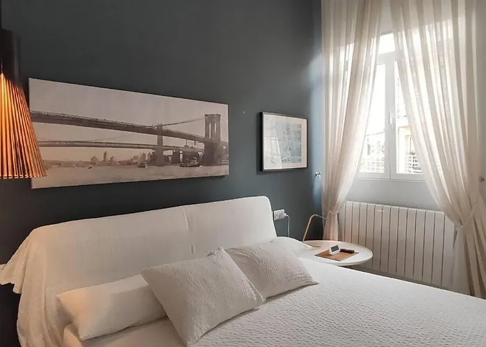 De Lujo Frente Al Mercado Colon. Only Adults 아파트 *