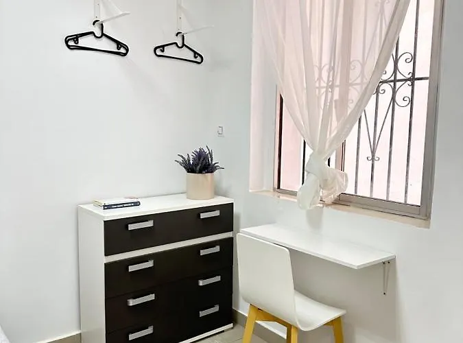 The Stop Privat bolig *