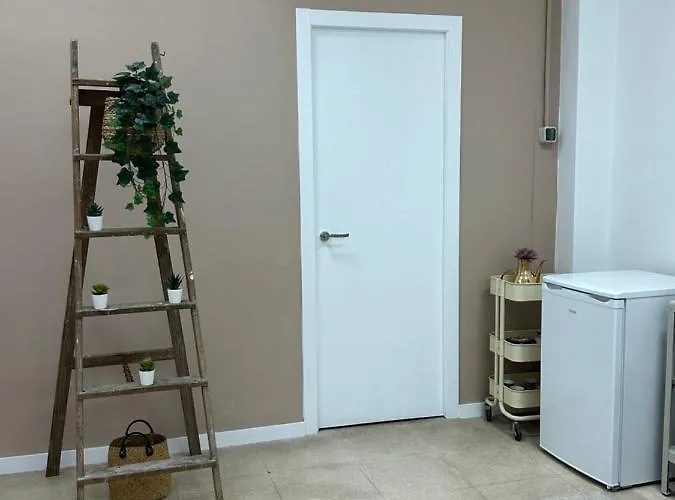 Privat bolig The Stop *