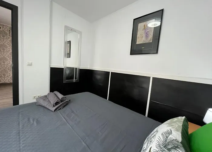 Grandera Apart's - Peset 69