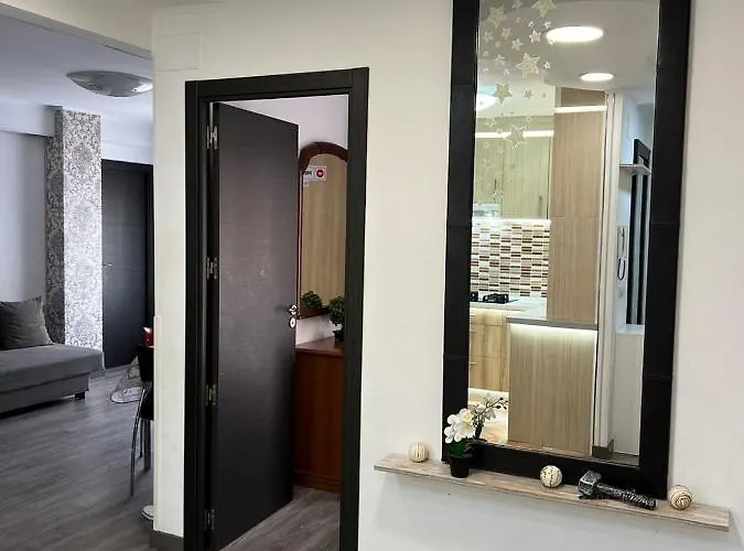 호텔 Grandera Apart's - Peset 69 발렌시아