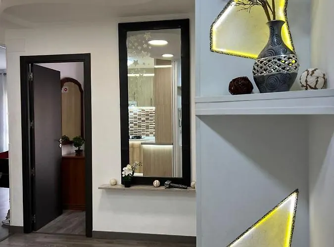 호텔 Grandera Apart's - Peset 69